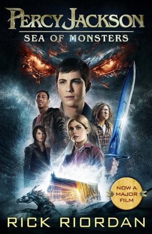 read percy jackson and the sea of monsters epub online