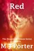 Red (The Dragon of Unison Series Book 4) by M.J. Porter