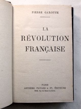 la-rvolution-franaise