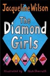The Diamond Girls cover