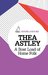 A Boat Load of Home Folk by Thea Astley