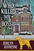 Who Killed My Boss? (Sam Darling, #1) by Jerilyn Dufresne