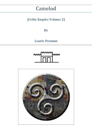Seeds of Empire (Celtic Empire Book 1)