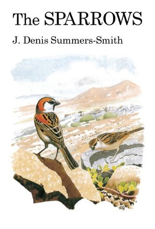 the-sparrows-poyser-monographs