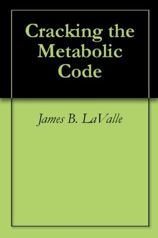 cracking the metabolic code