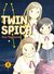 Twin Spica, Volume 8 by Kou Yaginuma