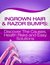 Ingrown Hair & Razor Bumps Discover The Causes, Health Risks and Easy Solutions by Gone Dreaming