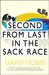 Second From Last In The Sack Race (Henry Pratt) by David Nobbs