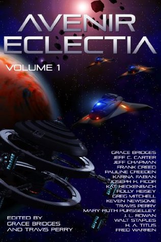 Avenir Eclectia, Vol. 1