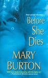 Before She Dies cover