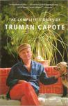 The Complete Stories of Truman Capote cover