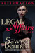 Affirmation (Legal Affairs, #6) by Sawyer Bennett