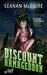 Discount Armageddon (Incryptid #1) by Seanan McGuire