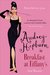 Fifth Avenue, 5AM Audrey Hepburn in Breakfast at Tiffany's by Sam Wasson