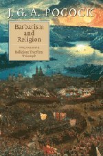 Libro de computadora gratis para descargar Barbarism and Religion: Volume 5, Religion: The First Triumph