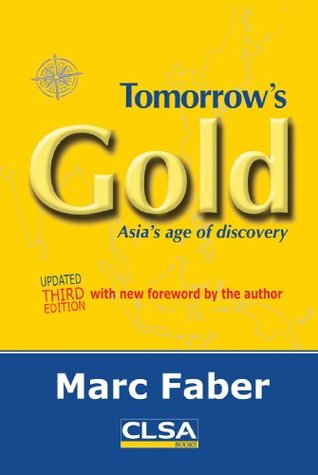 Tomorrow`s Gold Ebook Tomorrow`s Gold Ebook
