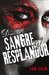 Días de sangre y resplandor (Hija de humo y hueso, #2) by Laini Taylor