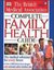 Complete Family Health Guide by Tony Smith