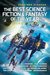 The Best Science Fiction and Fantasy of the Year v. 8 by Jonathan Strahan