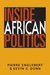 Inside African Politics by Pierre Englebert Inside African Politics by Pierre Englebert