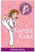 Go Girl Karate Kicks by Chrissie Perry