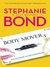 Body Movers (Body Movers #1) by Stephanie Bond