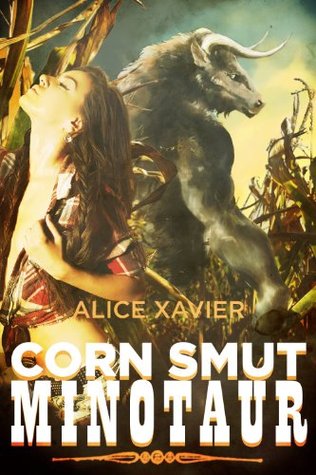 corn-smut-minotaur