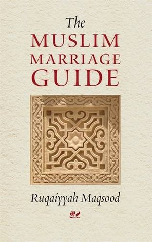 Descargas gratuitas de libros electrónicos para un Kindle Muslim Marriage Guide