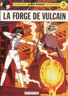 La forge de Vulcain