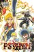 Psyren, Vol. 9 The Living Island by Toshiaki Iwashiro