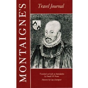 Business Essay Structure Essay On Modern Science also The Newspaper Essay Montaignes Travel Journal By Michel De Montaigne Narrative Essay Papers