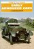 Early Armoured Cars by E. Bartholomew