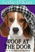 Woof at the Door (Allie Babcock Mystery, 4) by Leslie O'Kane