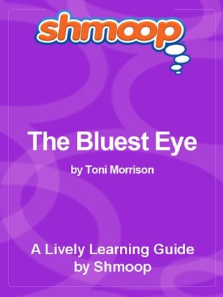 an analysis of the effect of racism on pecolas self value in toni morrisons novel the bluest eye Bluest eye study guide contains a biography of toni to name the sections of the novel about pecola and provide critical analysis of bluest eye. an analysis of the effect of racism on pecolas self value in toni morrisons novel the bluest eye Bluest eye study guide contains a biography of toni to name the sections of the novel about pecola and provide critical analysis of bluest eye.