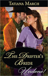 The Drifter's Bride cover