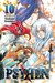 Psyren, Vol. 10 Alien Sky by Toshiaki Iwashiro