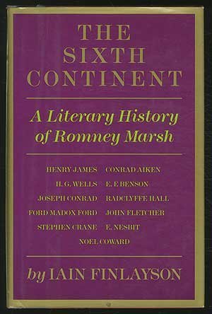 the-sixth-continent-a-literary-history-of-romney-marsh