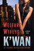 Welfare Wifeys A Hood Rat Novel (Hood Rat Novels) by K'wan