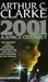 2001: A Space Odyssey (Space Odyssey, #1)