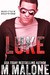 Luke (Blue-Collar Billionaires, #5) by M. Malone