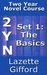 Two Year Novel Course Set 1 (2YN) by Lazette Gifford