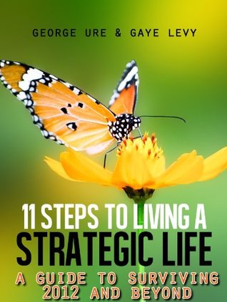 11 Steps to Living a Strategic Life Descargar un libro de google books gratis