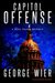 Capitol Offense (Bill Travis Mysteries #2)