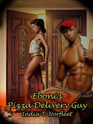 sexy pizza delivery Nirve fat ass bike tire