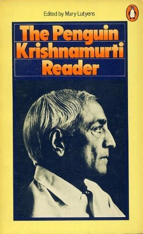 The Krishnamurti Reader