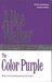 The Color Purple by Alice Walker