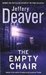 The Empty Chair by Jeffery Deaver