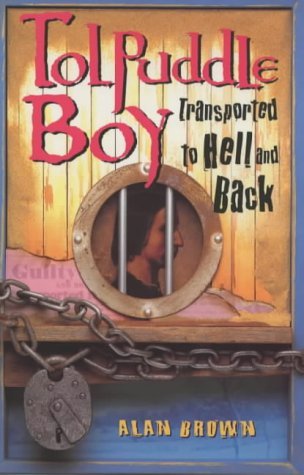 tolpuddle-boy
