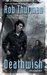 Deathwish (Cal Leandros, #4) by Rob Thurman