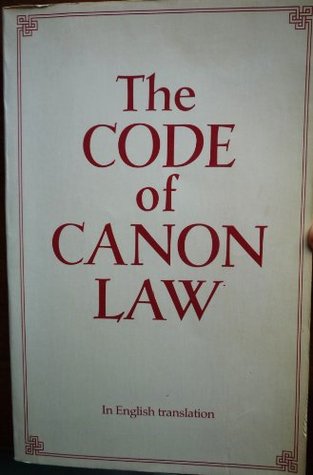 The Best Of Penis Massage Code Of Canon Law Latin English